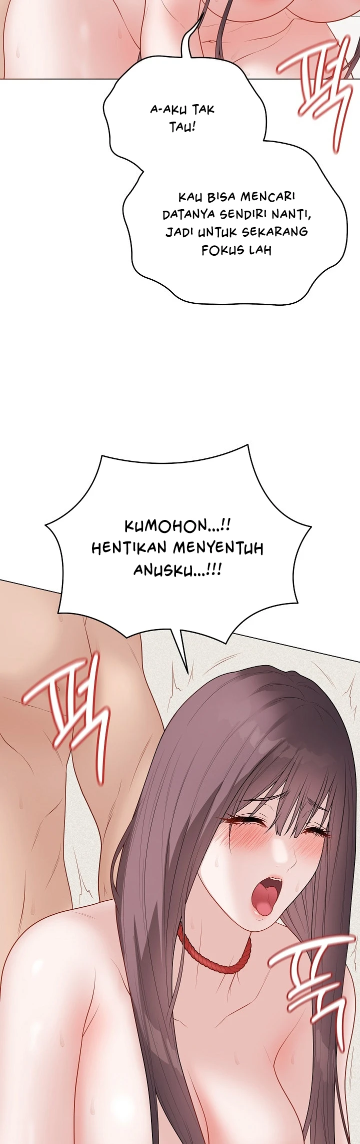 Signed, Sealed, Mistaken - Page 27